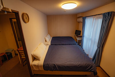 Standard Family Room